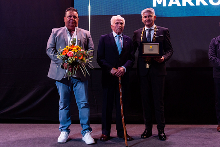 Aleš Marinko, Marko Zadrgal, Jurij Kern