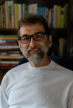 Petar Papuga