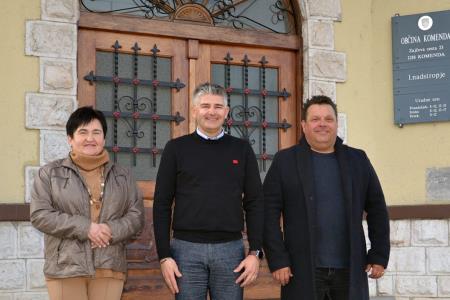 Podžupani (2022-2026)