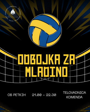 ODBOJKA