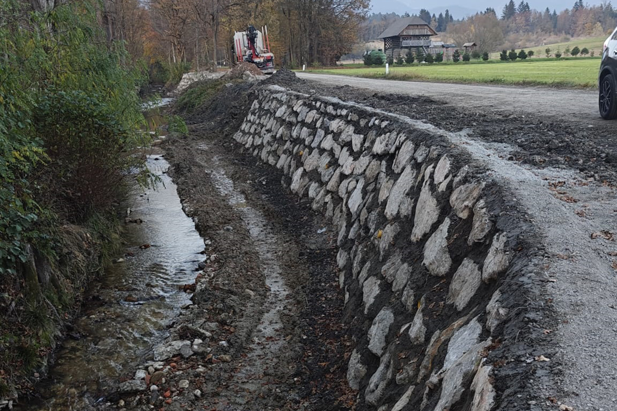 Vodotok Tunjščice